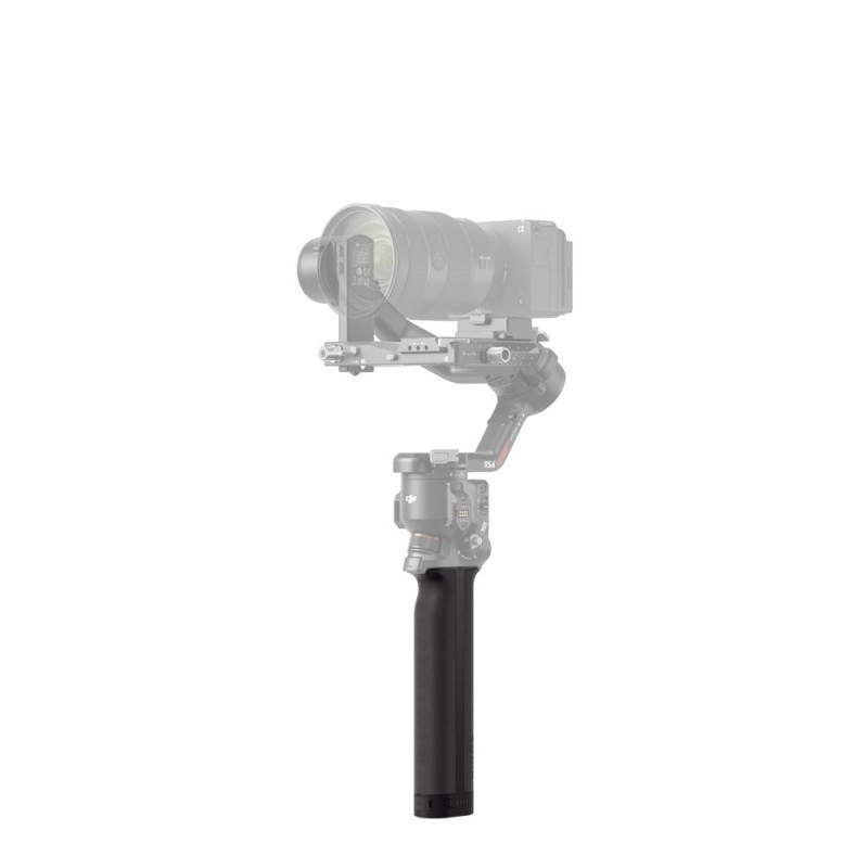 Poignée-batterie DJI RS BG70 Poignée-batterie DJI RS BG70