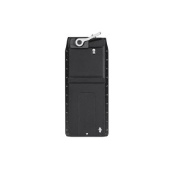 Platine inférieure Quick-Release 2024 gamme DJI RS et RS Pro