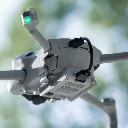 DJI Kit de montage Dongle 2 cellulaire pour DJI Mini 4 Pro