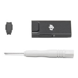 DJI Dongle 2 cellulaire 4G pour drones