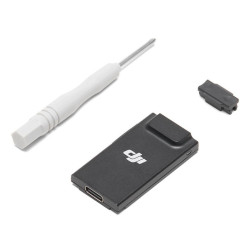 DJI Dongle 2 cellulaire 4G pour drones