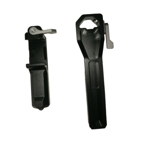 Module de bras vertical et horizontal pour DJI RS 3 Mini DJI