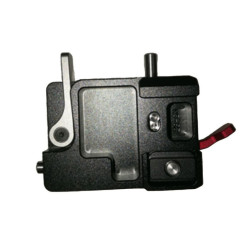 Plaque de fixation rapide inférieure pour DJI RS 3 Mini DJI