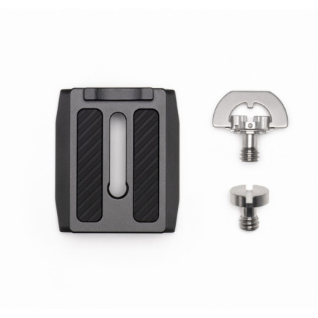 Plaque Quick-Release pour DJI RS 3 Mini DJI