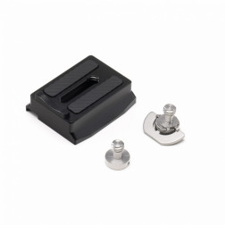 Plaque Quick-Release pour DJI RS 3 Mini