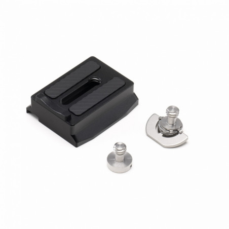 Plaque Quick-Release pour DJI RS 3 Mini