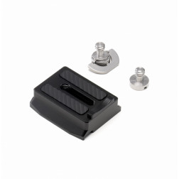 Plaque Quick-Release pour DJI RS 3 Mini