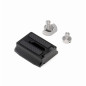 Plaque Quick-Release pour DJI RS 3 Mini Plaque Quick-Release pour DJI RS 3 Mini
