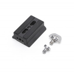 Élévateur de caméra quick-release DJI R pour DJI RS 3 et RS 3 Pro DJI