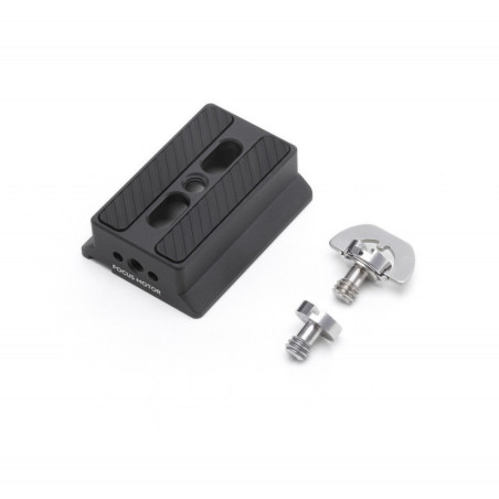 Élévateur de caméra quick-release DJI R pour DJI RS 3 et RS 3 Pro DJI