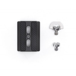 Élévateur de caméra quick-release DJI R pour DJI RS 3 et RS 3 Pro