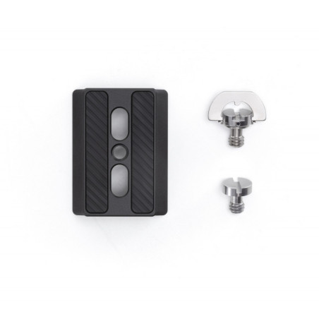 Élévateur de caméra quick-release DJI R pour DJI RS 3 et RS 3 Pro