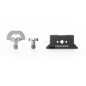 Élévateur de caméra quick-release DJI R pour DJI RS 3 et RS 3 Pro