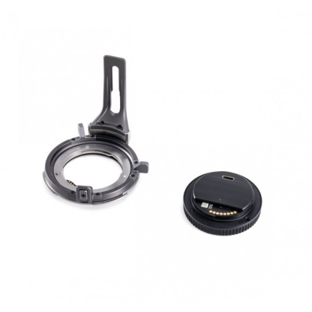 Bague pour monture E de Zenmuse X9 pour DJI Ronin 4D
