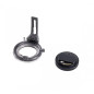 Bague pour monture E de Zenmuse X9 pour DJI Ronin 4D