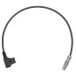 Câble d'alimentation P-TAP vers DC-IN pour Ronin 4D (50 cm) Câble d'alimentation P-TAP vers DC-IN pour Ronin 4D (50 cm)