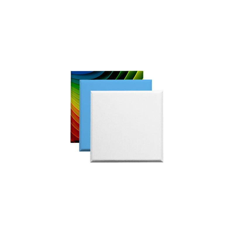 P122-2424-09 - Control Cubes - Paintables -
