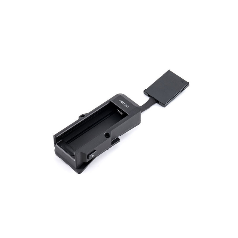 Support pour DJI PROSSD pour DJI Ronin 4D 6K/8K Combo
