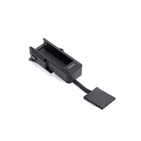 Support pour DJI PROSSD pour DJI Ronin 4D 6K/8K Combo