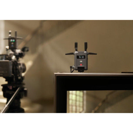 Récepteur DJI SDR Transmission