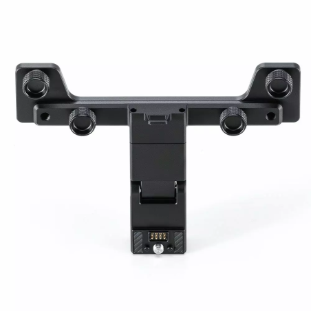 Support de montage pour moniteur 7" haute luminosité et DJI Focus Pro