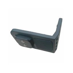 Module d'adaptation stabilisateur - DJI SDR Transmission