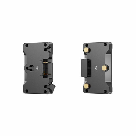 Adaptateur pour batterie Gold Mount pour DJI Transmission DJI
