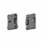 Adaptateur pour batterie Gold Mount pour DJI Transmission Adaptateur pour batterie Gold Mount pour DJI Transmission