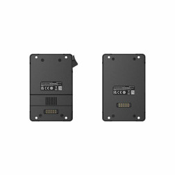 Adaptateur pour batterie Gold Mount pour DJI Transmission