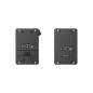 Adaptateur pour batterie Gold Mount pour DJI Transmission Adaptateur pour batterie Gold Mount pour DJI Transmission