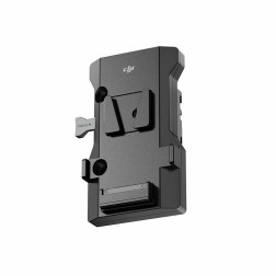 Adaptateur pour batterie V Mount pour moniteur DJI DJI