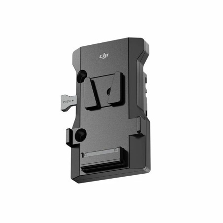 Adaptateur pour batterie V Mount pour moniteur DJI