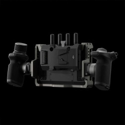 Adaptateur pour batterie V Mount pour moniteur DJI