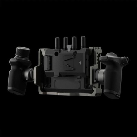 Adaptateur pour batterie V Mount pour moniteur DJI