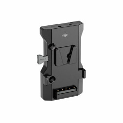 Adaptateur pour batterie V Mount pour moniteur DJI