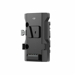 Adaptateur pour batterie V Mount pour moniteur DJI