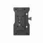 Adaptateur pour batterie V Mount pour moniteur DJI