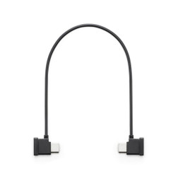 Câble de connexion RX vers smartphone USB Type C pour DJI SDR Transmission DJI