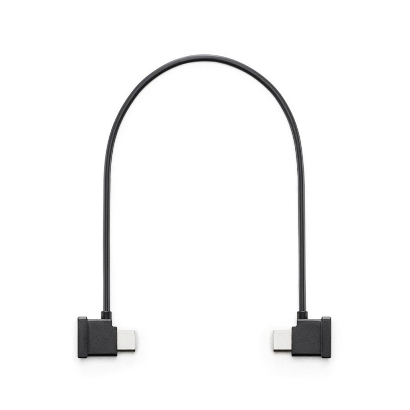 Câble de connexion RX vers smartphone USB Type C pour DJI SDR Transmission