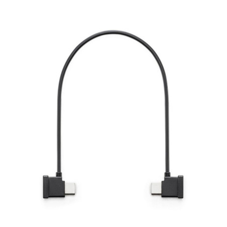Câble de connexion RX vers smartphone USB Type C pour DJI SDR Transmission DJI