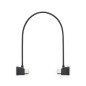 Câble de connexion RX vers smartphone USB Type C pour DJI SDR Transmission