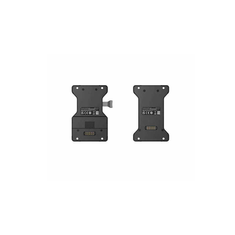 Adaptateur pour batterie V Mount pour DJI Transmission