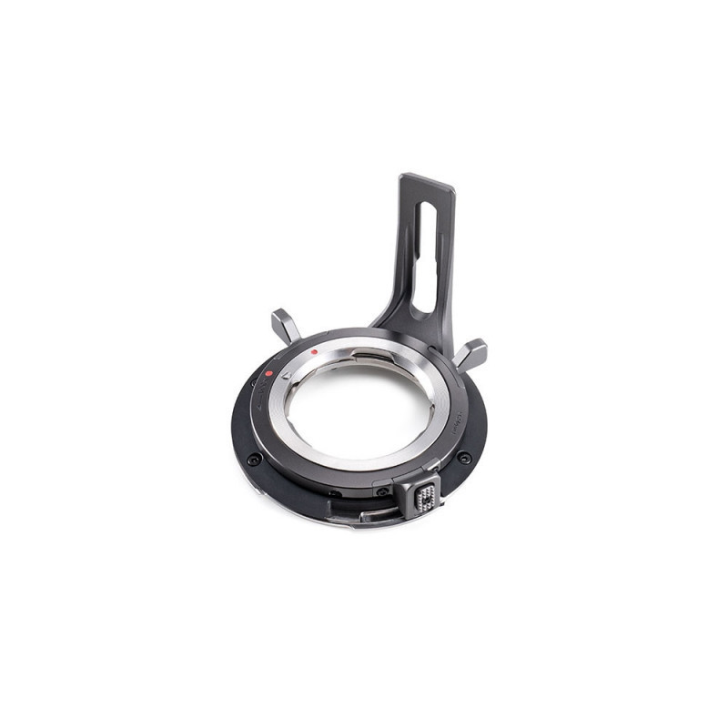 Bague pour monture Leica M de Zenmuse X9 pour DJI Ronin 4D Bague pour monture Leica M de Zenmuse X9 pour DJI Ronin 4D