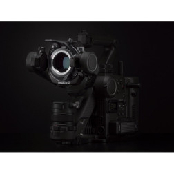 Bague pour monture Leica M de Zenmuse X9 pour DJI Ronin 4D