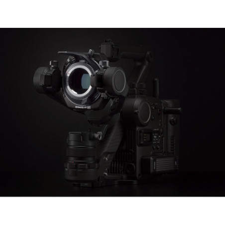 Bague pour monture Leica M de Zenmuse X9 pour DJI Ronin 4D
