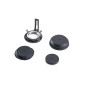 Bague pour monture Leica M de Zenmuse X9 pour DJI Ronin 4D Bague pour monture Leica M de Zenmuse X9 pour DJI Ronin 4D