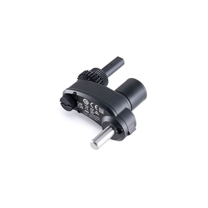 Moteur focus pour DJI Zenmuse X9 et DJI Ronin 4D Moteur focus pour DJI Zenmuse X9 et DJI Ronin 4D