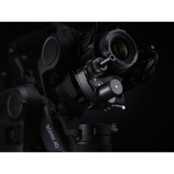 Moteur focus pour DJI Zenmuse X9 et DJI Ronin 4D