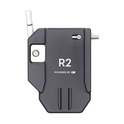 Adaptateur de trépied pour Ronin 2
