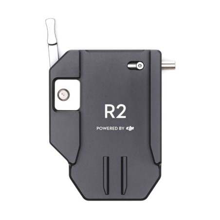 Adaptateur de trépied pour Ronin 2